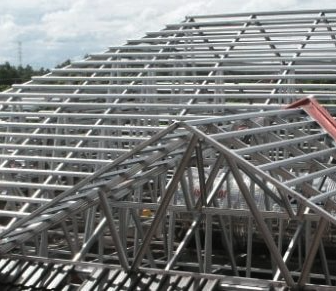 XÀ GỒ MẠ KẼM U C Z