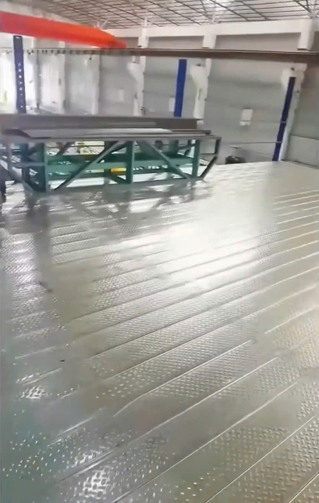 Sàn Lắp Ghép Là Gì