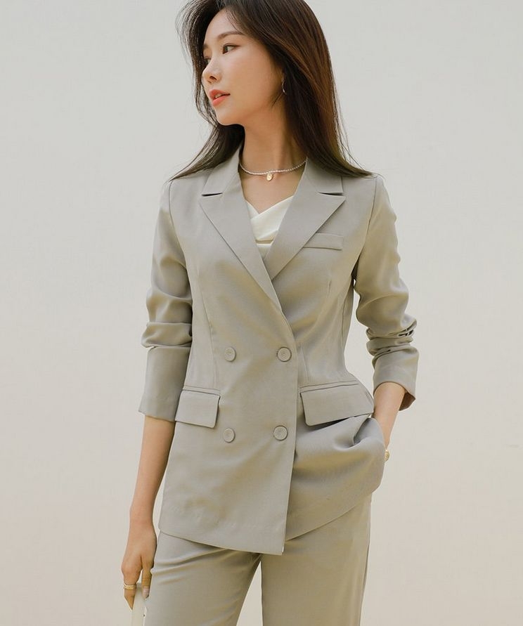 Tổng hợp Các Kiểu Áo Vest Nữ Hàn Quốc giá rẻ bán chạy tháng 82023   BeeCost
