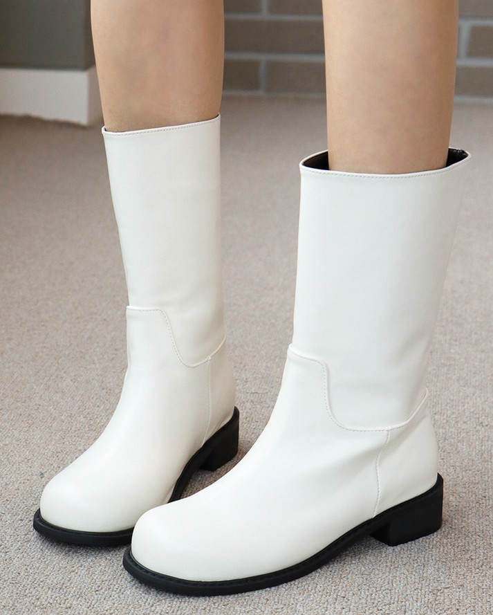 Boots nữ Hàn Quốc 091123