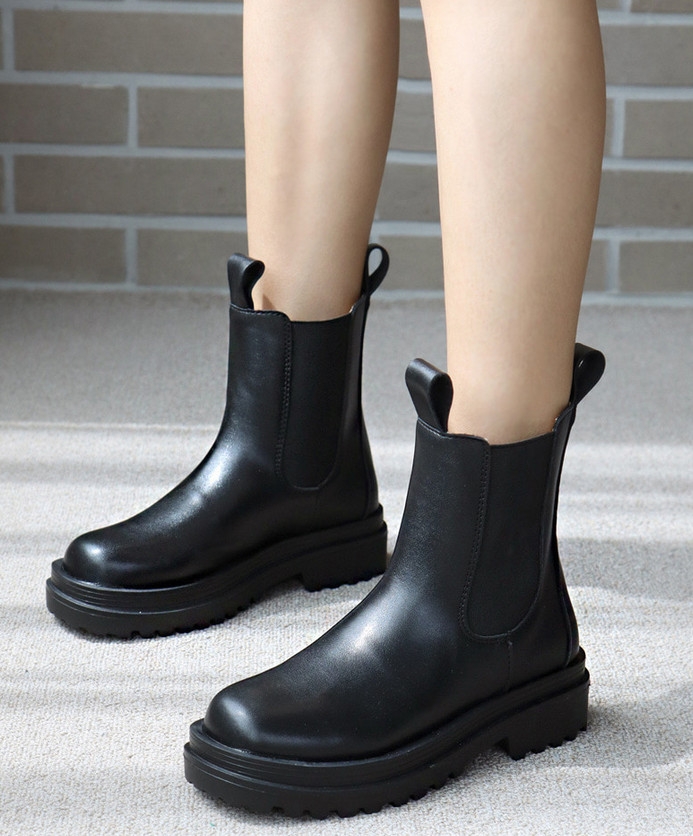 Boots nữ Hàn Quốc 091132