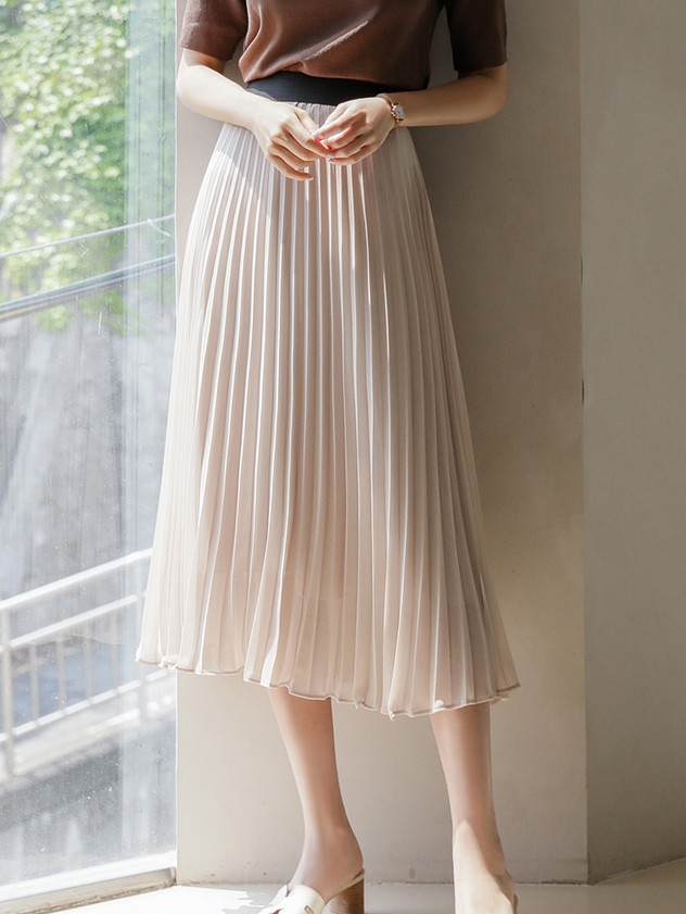 Váy cưới tay ngắn kiểu Hàn Quốc đơn giản, thanh lịch #1069