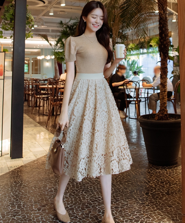 Tổng hợp Set Váy Ulzzang giá rẻ, bán chạy tháng 3/2024 - Mua Thông Minh