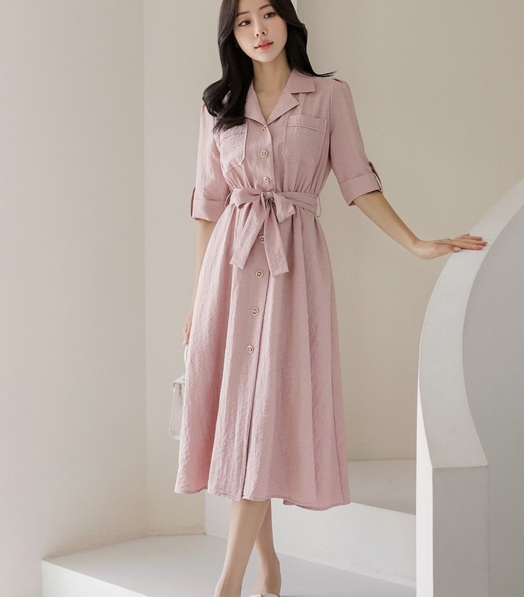 Lịch sử giá Đầm bầu thời trang thiết kế công sở dáng dài phong cách Hàn Quốc  rẻ đẹp - Váy bầu đẹp giá rẻ - đang giảm 72.000 ₫ tháng 3/2024 - Mua Thông  Minh