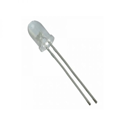 LED 5mm Trắng