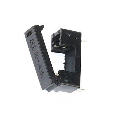 Đế Cầu Chì BLX-A