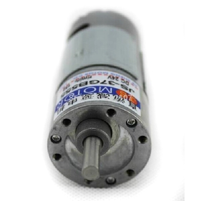Động cơ 37GB520 12V 50 vòng
