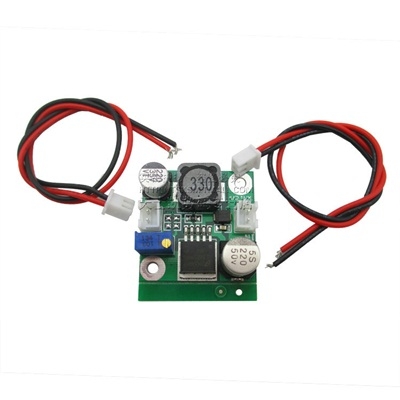 Mạch Nguồn Hạ LM2596 4-40V ra 1.5-35V