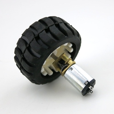 Bánh xe động cơ GA12 N20 43mm