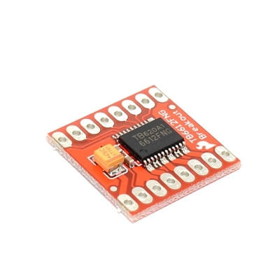 Mạch Điều Khiển 2 Động Cơ DC TB6612FNG V1