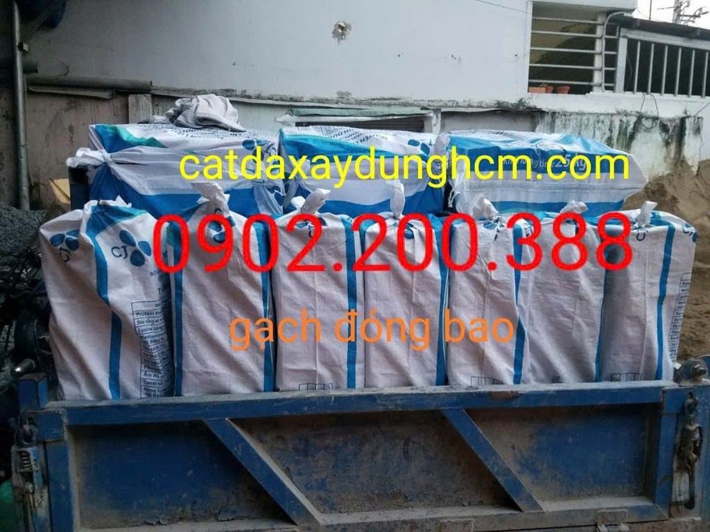 Gạch Đóng Bao - 0902200388