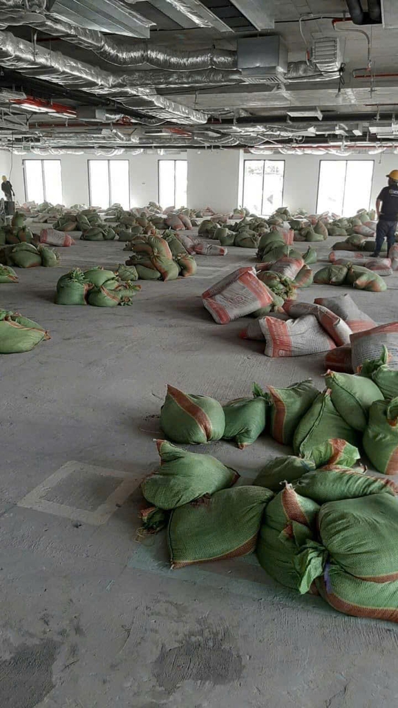Cát Đóng Bao Thủ Đức - 0902200388 - 0937101333