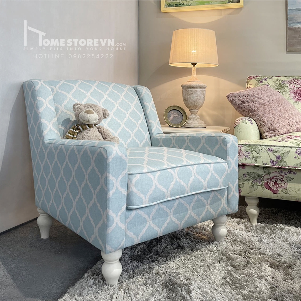Sofa đơn tay gập - SFD9