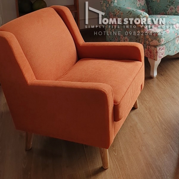 Sofa đơn tay gập - SFD9