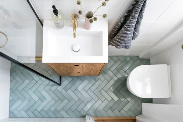 Mẫu thiết kế phòng tắm (test)