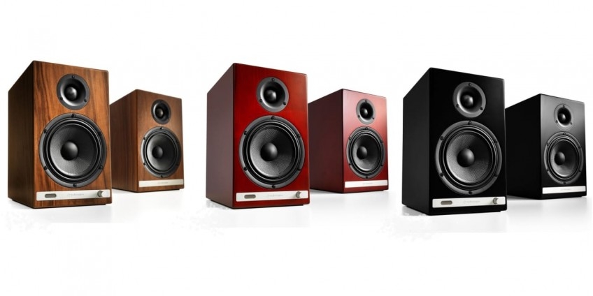 Loa audioengine hd6 shop