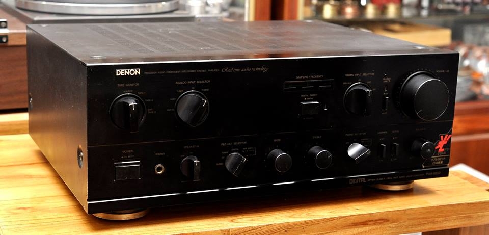 DENON PMA-880D プリメインアンプ デノン DENON PMA-880Dの仕様 デノン/デンオン