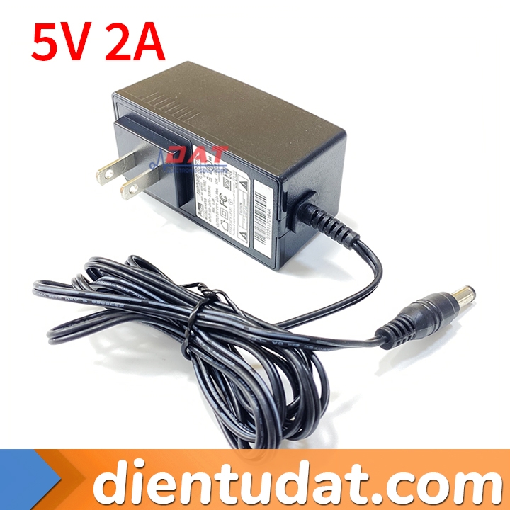 Nguồn Adapter 5V 2A ACBEL * * | Điện Tử DAT