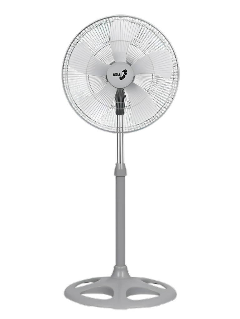 QUẠT ĐỨNG BCN VY589790 ASIAVINA - XÁM MOTOR ĐỒNG QUẠT ĐỨNG BCN VY589790 ASIAVINA - XÁM MOTOR ĐỒNG