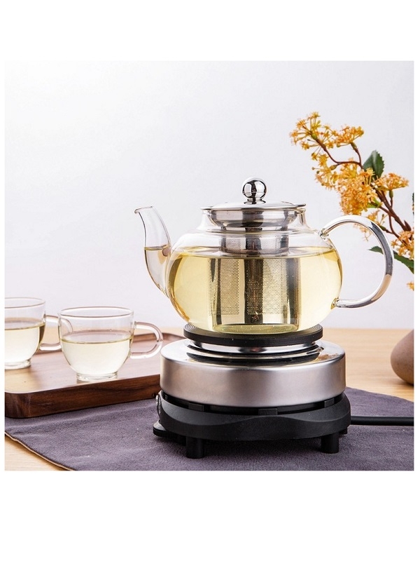 Bếp điện pha trà BD01