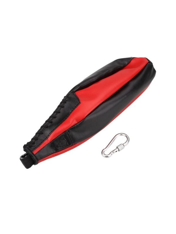 Bóng đấm tốc độ tập phản xạ Zeno - Speed ball