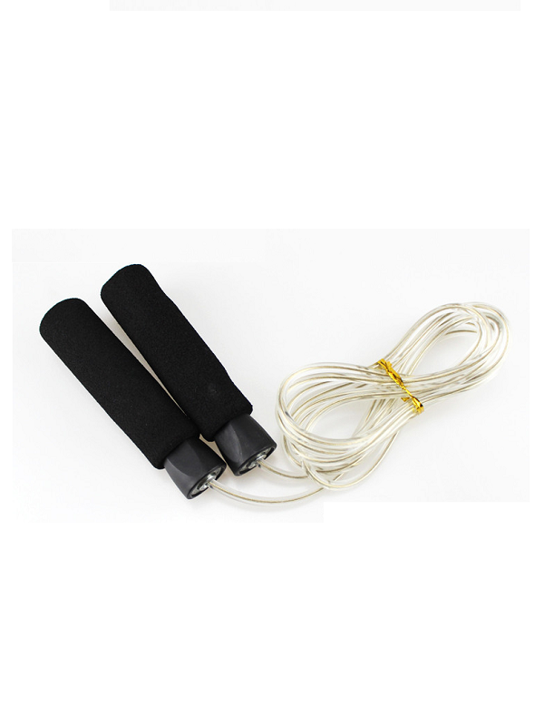 Dây nhảy thể lực tiêu chuẩn bọc cáp Zeno ZD-04