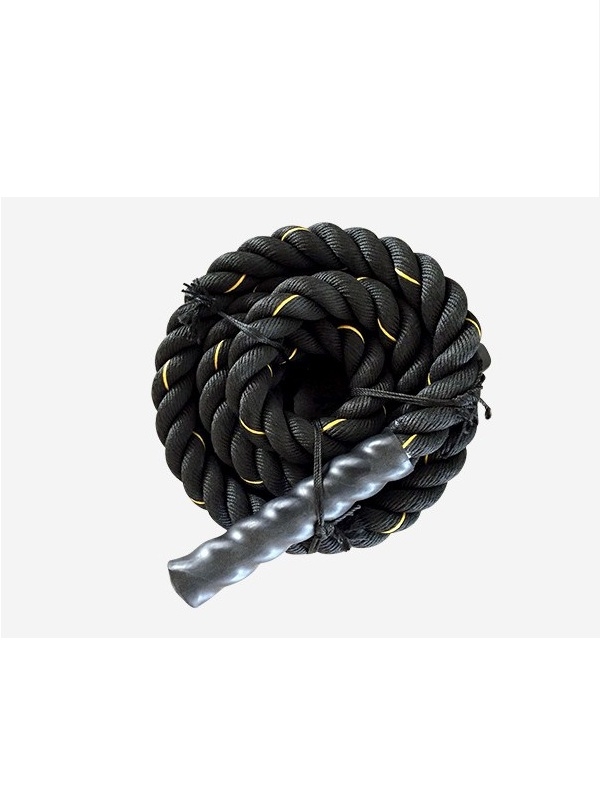 Dây thừng tập thể lực Zeno 12m