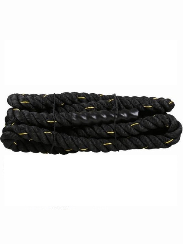 Dây thừng tập thể lực Zeno 12m