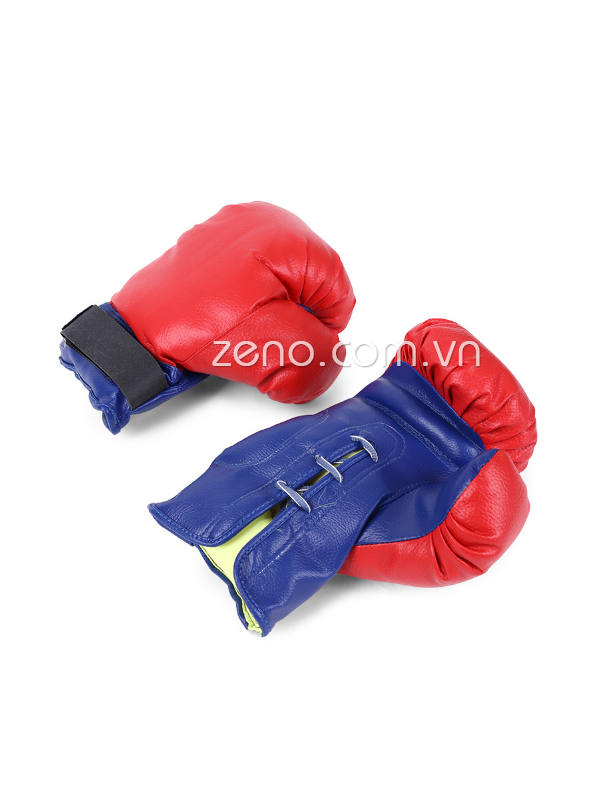 GĂNG TAY ĐẤM BOXING LỚN - Zeno