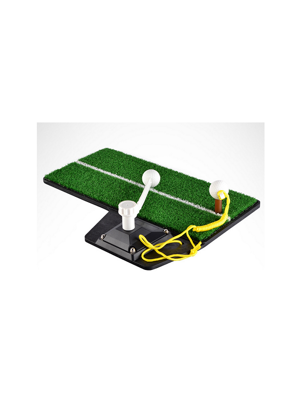 THẢM TẬP GOLF TRONG NHÀ SWING MAT - GREEN POWER