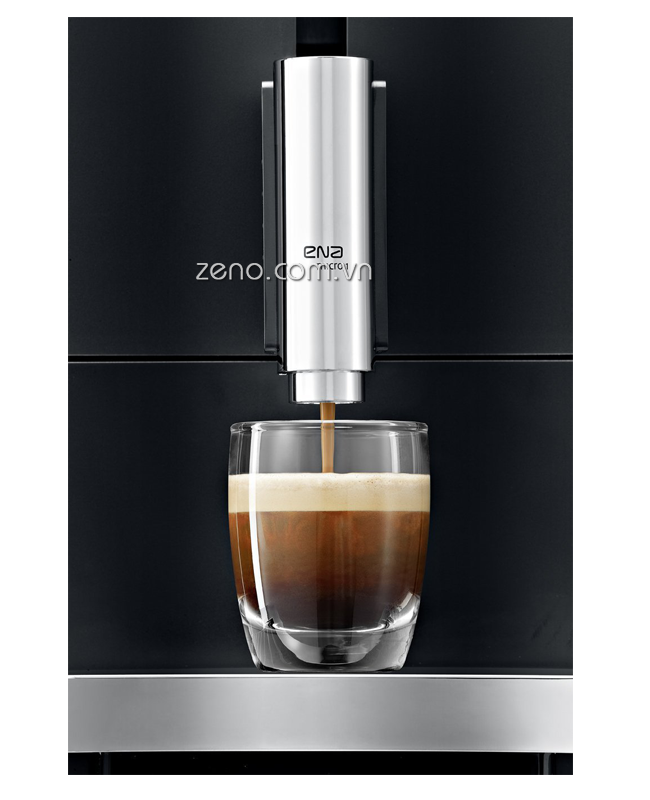 Máy pha cà phê DeLonghi ESAM4500.S - Giá sốc