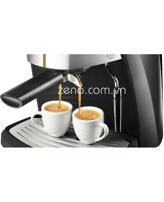 Máy pha cà phê Saeco Nina Plus - Giá sốc