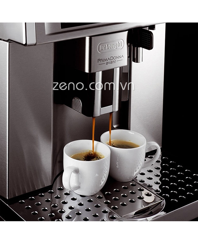 Máy pha cà phê DeLonghi ESAM6700 - Giá sốc