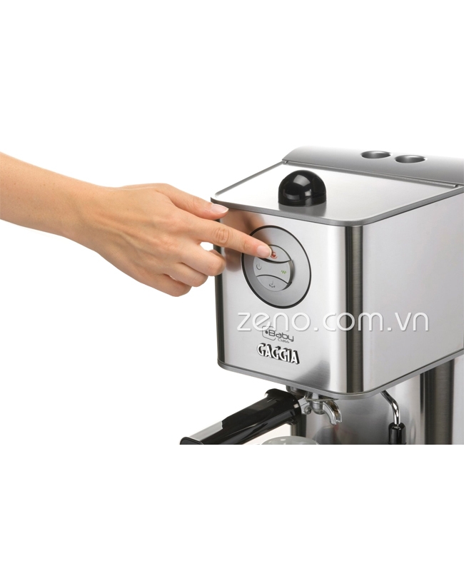 Máy pha cà phê Gaggia Baby Class - Giá sốc