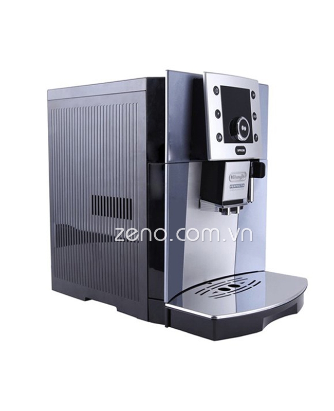 Máy pha cà phê DeLonghi ESAM5500.M - Giá sốc