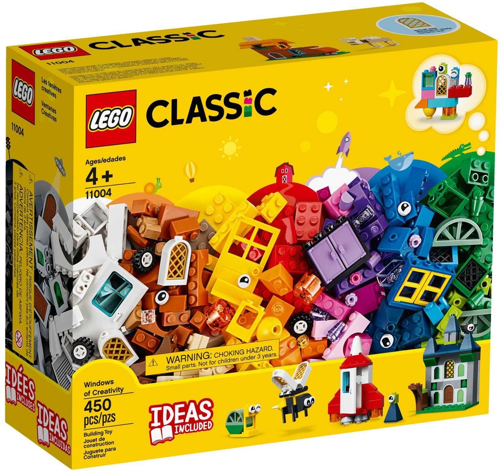 lego 11004