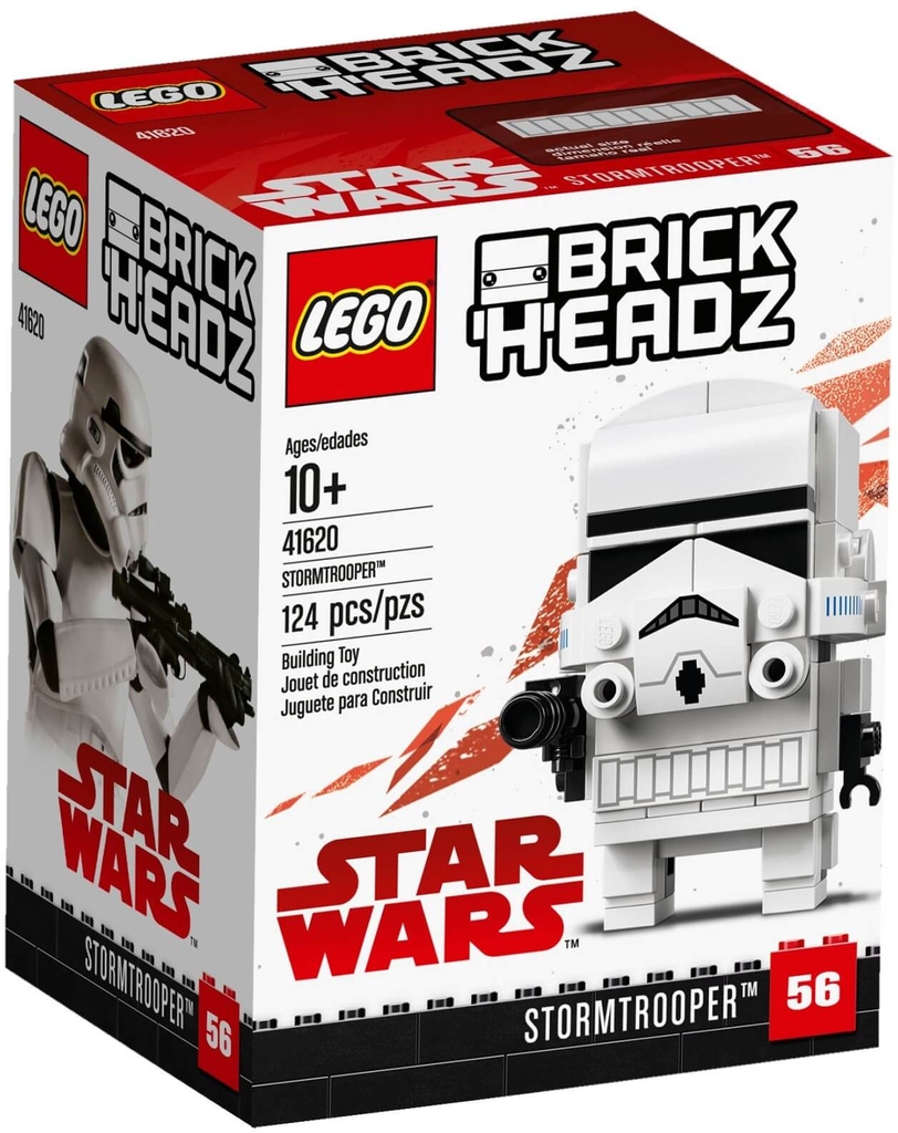 Đồ Chơi LEGO Star Wars 75534  Chúa tể Bóng tối Darth Vader LEGO Star Wars  75534 Darth Vader