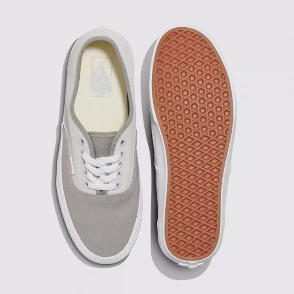 VANS Việt Nam | Giày VANS AUTHENTIC CANVAS/SUEDE BLOCK VN0A2Z3ZBXC