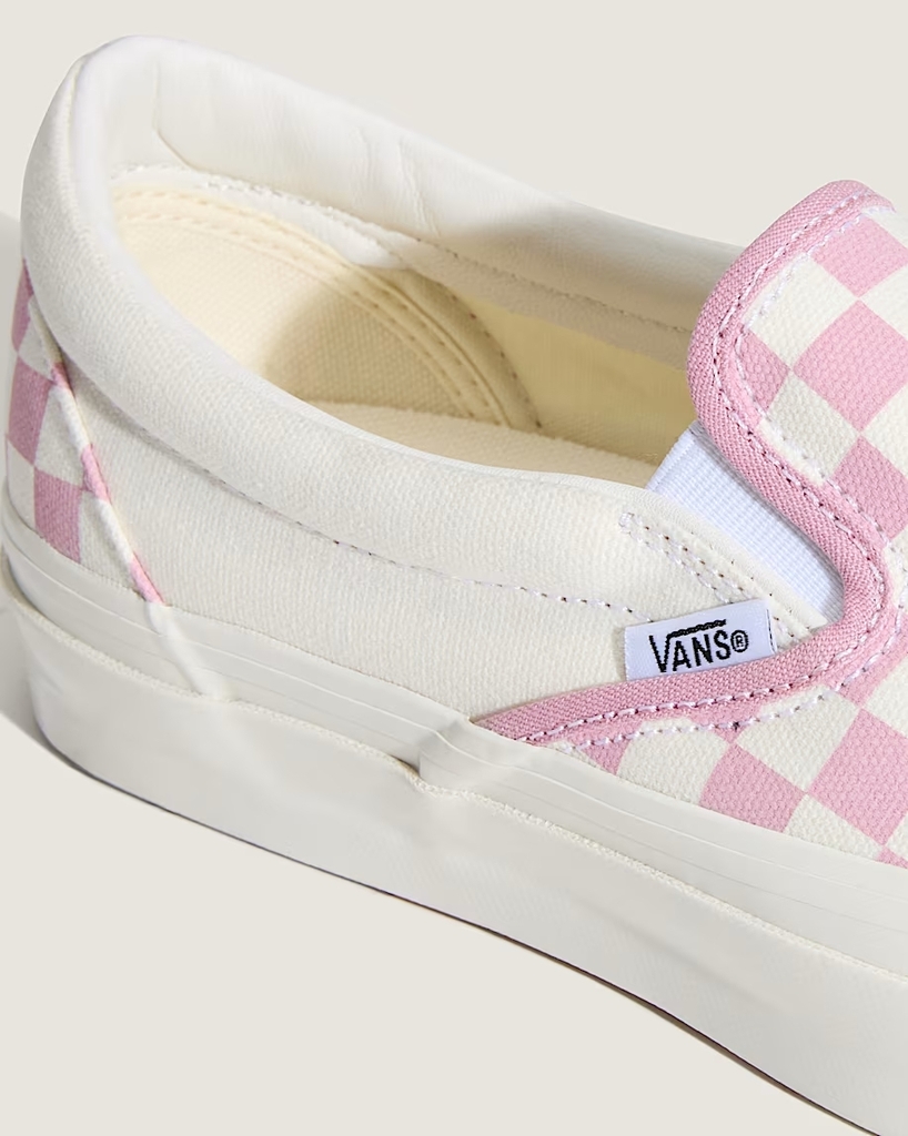 VANS Việt Nam | Giày VANS PREMIUM CLASSIC SLIP-ON CHECK VN000D9PEN7
