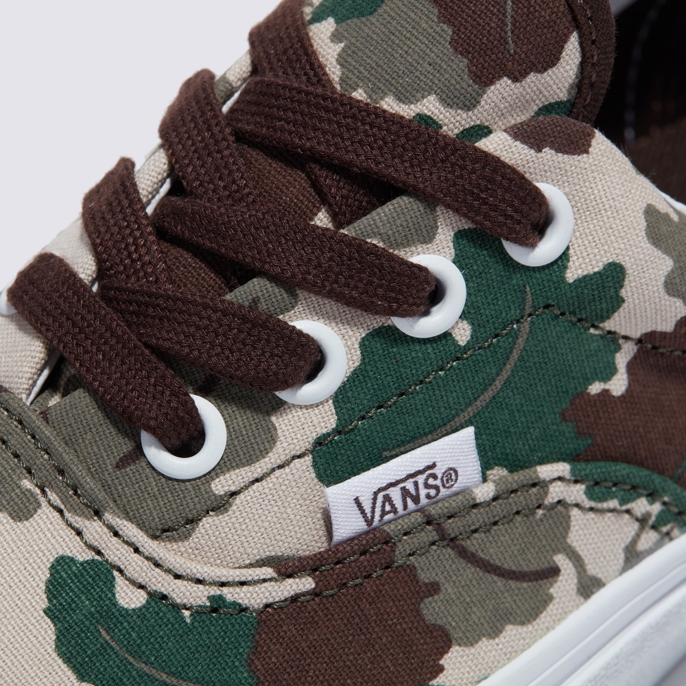 VANS Việt Nam | Giày VANS ERA MITCHELL CAMO MULTICOLOUR VN0007NU448