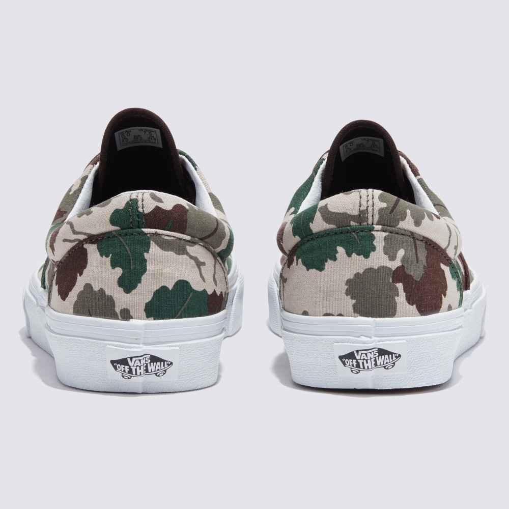 VANS Việt Nam | Giày VANS ERA MITCHELL CAMO MULTICOLOUR VN0007NU448
