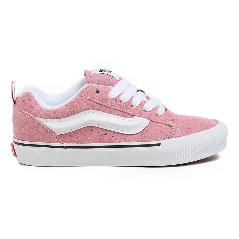 VANS Việt Nam | Giày VANS KNU SKOOL COLOR THEORY FOXGLOVE VN000CS0C3S