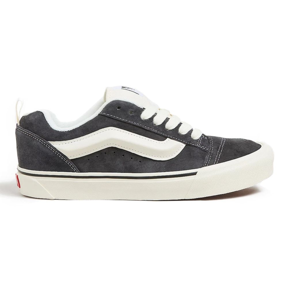 Giày VANS KNU SKOOL PIG SUEDE GRAY
