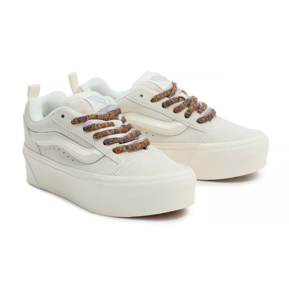 VANS Việt Nam | Giày VANS KNU STACK FRANCHISE LACES MULTI VN000CRS448