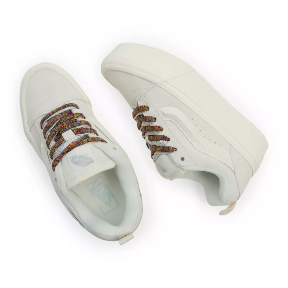 VANS Việt Nam | Giày VANS KNU STACK FRANCHISE LACES MULTI VN000CRS448