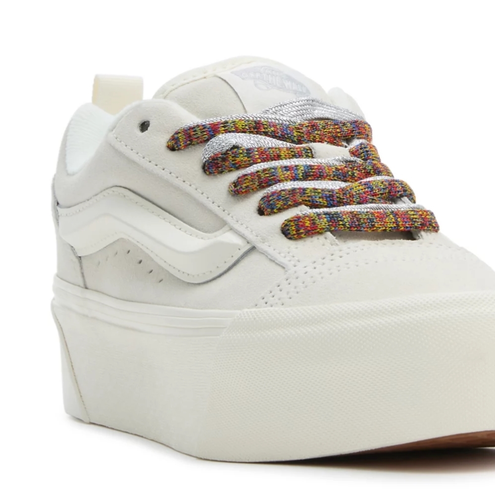 VANS Việt Nam | Giày VANS KNU STACK FRANCHISE LACES MULTI VN000CRS448