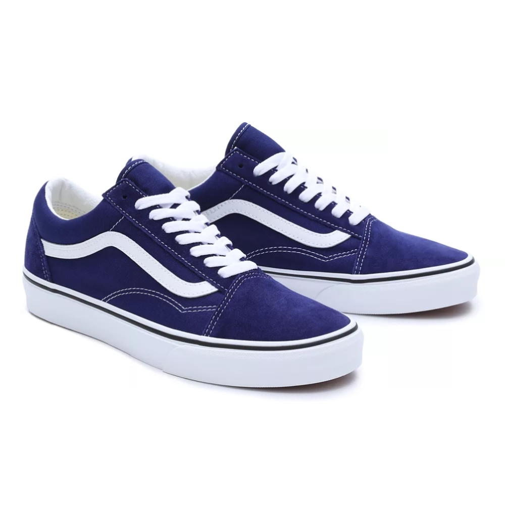 VANS Việt Nam | Giày VANS OLD SKOOL COLOR THEORY VN0005UFBYM