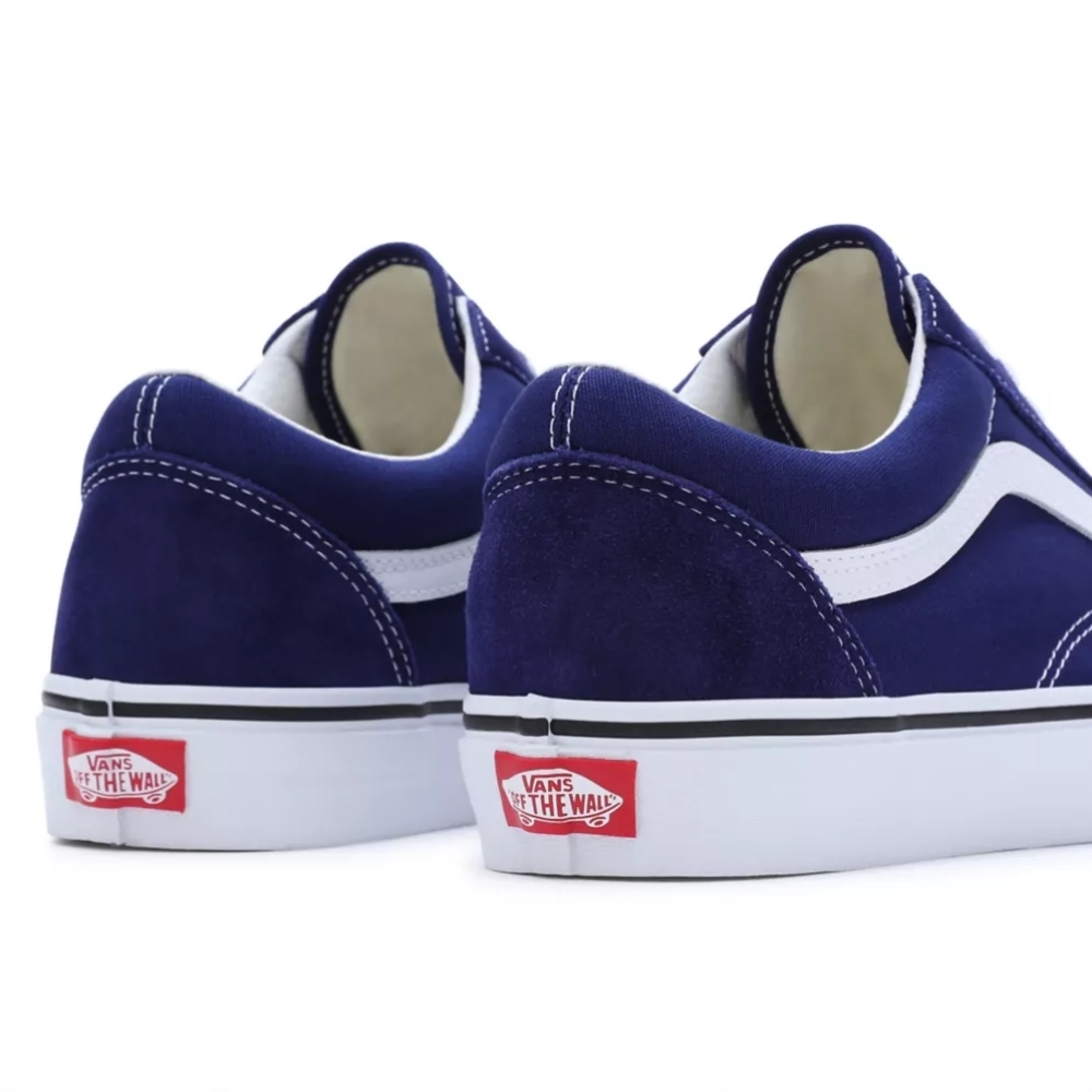 VANS Việt Nam | Giày VANS OLD SKOOL COLOR THEORY VN0005UFBYM