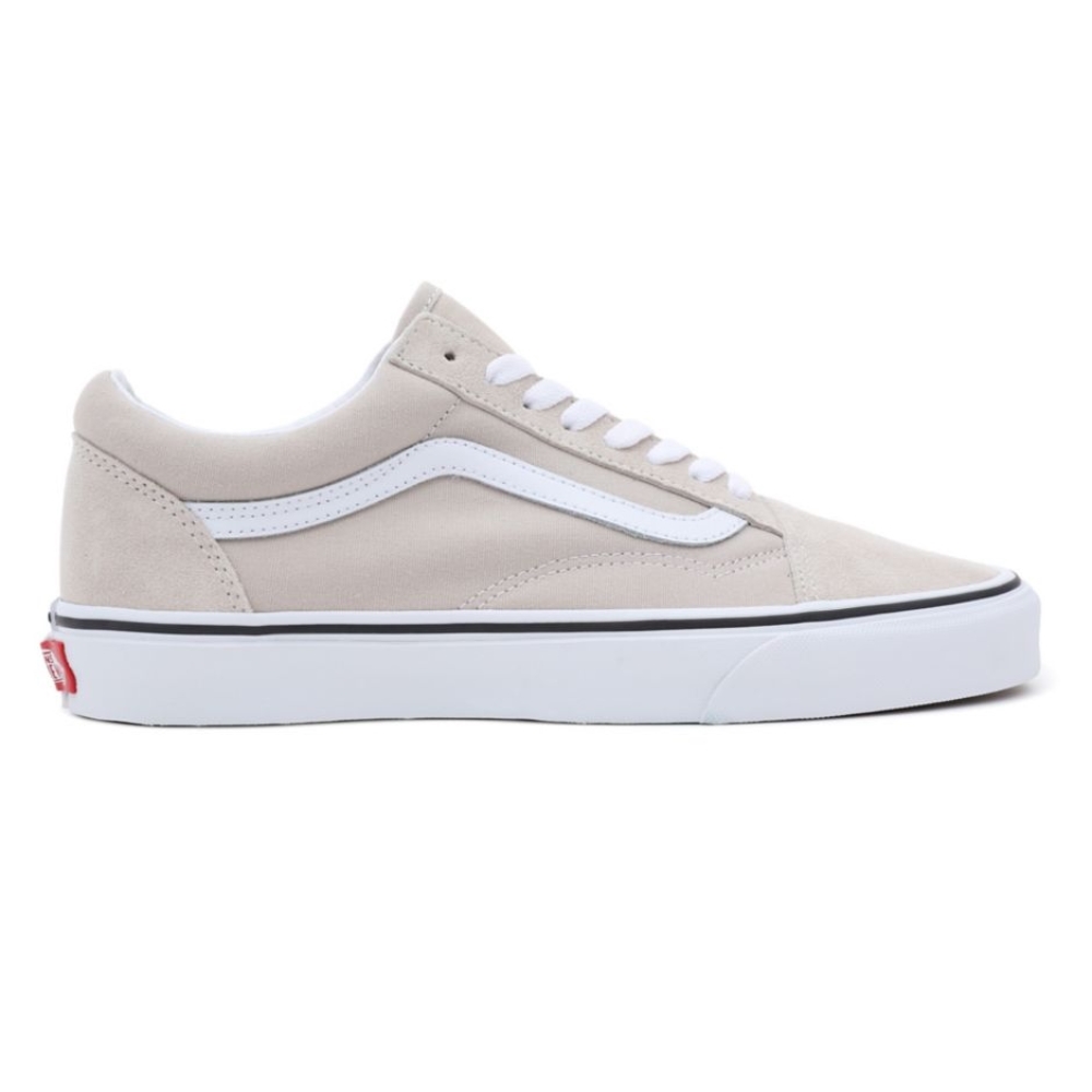 VANS Việt Nam | Giày VANS OLD SKOOL COLOR THEORY BEIGE VN0005UFBLL