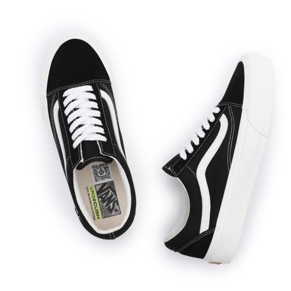 vans old skool gtx vr3
